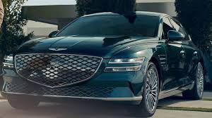 Who Makes Genesis Cars And Where Are They Built? - MSN - genesis car manufacturer