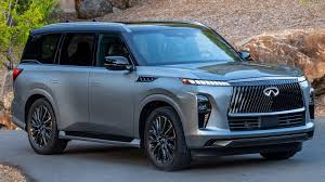 Who Makes Infiniti Cars And Where Are They Built? - MSN - infiniti manufacturer