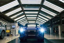 World's second-largest automaker relocates production to U.S. - MSN - largest auto manufacturer