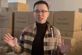 Chinese manufacturers flood TikTok with videos urging Americans ... - MSN - lululemon manufacturer
