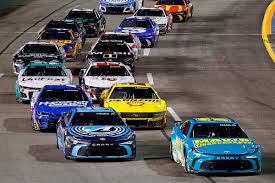 NASCAR Rumors: $41B Japanese Giant to Outrun Dodge to Become ... - MSN - nascar new manufacturer rumors