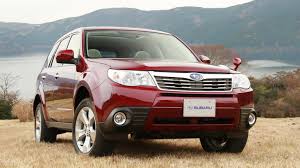 Where Exactly Does Subaru Make Its SUVs and Cars? - MSN - subaru manufacturer