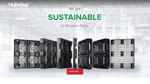 Mah Sing Plastics: Leading Manufacturer of Plastic Pallets, Boxes ... - plastic pallet manufacturer