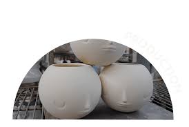Mudshark Studios - Custom Ceramics - ceramic manufacturer