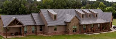 Steel Buildings, Metal Buildings, Metal Roofing - Mueller, Inc - metal building manufacturer