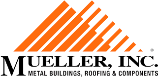 Steel Buildings, Metal Buildings, Metal Roofing - Mueller, Inc - metal manufacturer