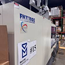 Murray Plastics - mold injection manufacturer