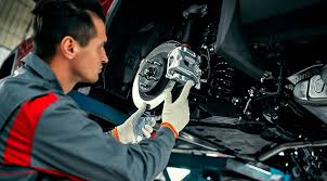 Automotive Parts Manufacturer - MW Components - car parts manufacturer