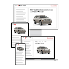 2007 Cadillac Escalade ESV: Engine Specs & Service Intervals - manufacturer recommended maintenance schedules 2007 cadillac escalade