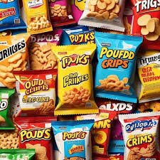 Puff Chips Manufacturer - Private Label - Foodiva - protein chips manufacturer
