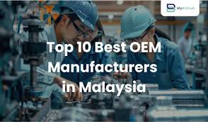 Top 10 Best OEM Manufacturers in Malaysia 2025 | Services - My Weekend Plan - oem manufacturer