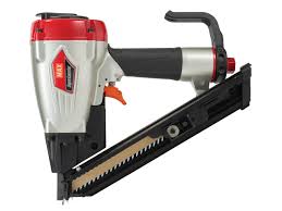 NailTask, Born for Nailing. Built for Professionals. - about page for max manufacturer nailers
