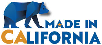 California - NAM - california manufacturer