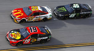 List of NASCAR Teams | Official Site Of NASCAR - toyota monster energy nascar cup series racing manufacturer team