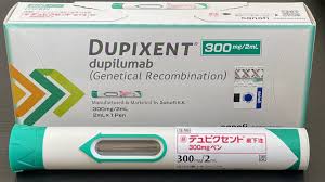 Regeneron and Sanofi Announce FDA Approval of Dupixent for ... - Nasdaq - dupixent manufacturer