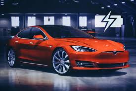 Where Does Tesla Get its Lithium? - Nasdaq - manufacturer of tesla