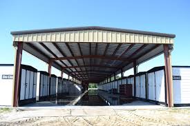 Nash Building Systems - metal building manufacturer