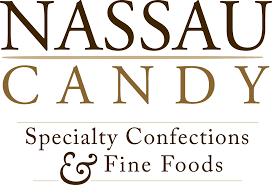 Nassau Candy | Wholesale Candy Distributor & Fine Food Supplier - candy manufacturer