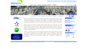 SPEL - Natronix - spell manufacturer
