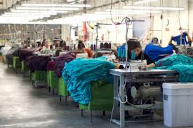 Organic Sustainable Clothing Manufacturer USA, Circular Fashion - usa clothing manufacturer