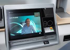 Home | NCR Atleos - atm manufacturer