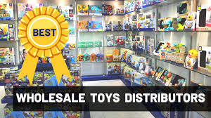 Wholesale Toys - Toy wholesaler & Distributor UK | NDA Toys - toy manufacturer