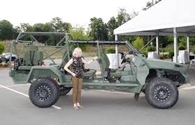 The Evolution of Military Vehicle Manufacturing - military truck manufacturer