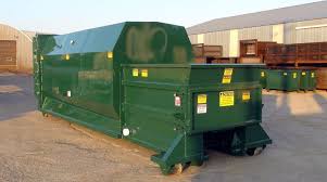 Nedland waste equipment - Power your business growth - dumpster manufacturer