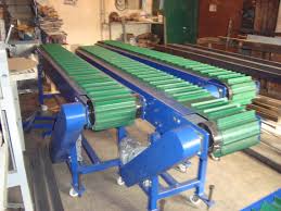 Conveyors Manufacturer India | Belt Conveyor | Neo Conveyors - conveyor manufacturer