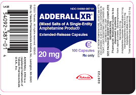 Adderall Manufacturers: A 2023 Guide - NeuroLaunch - adderall xr manufacturer website