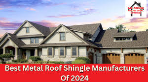 5 Best Metal Roofing Manufacturers and 2 Worst to Avoid in 2024 - metal roof manufacturer