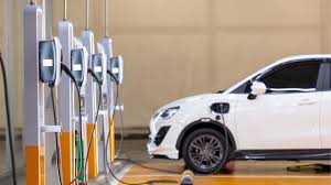 Rise Of Electric Vehicles In India: Experts See Business ... - News18 - becoming a ev charging station manufacturer in mississippi
