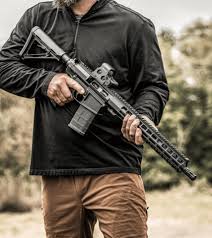 News Military - anderson manufacturer