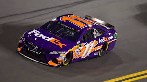 FedEx Extends Relationship with Joe Gibbs Racing - FedEx Newsroom - toyota monster energy nascar cup series racing manufacturer team