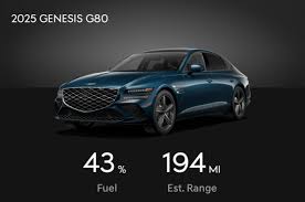 Genesis Newsroom - genesis automobile manufacturer