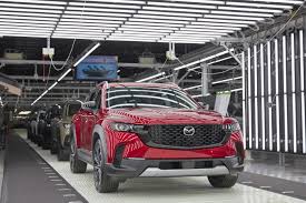 Mazda Newsroom - mazda manufacturer