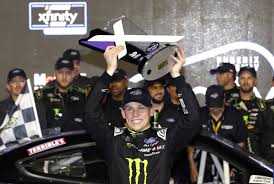 New Driver Lands 23XI Racing Seat: Bold Step into a Three ... - Newsweek - toyota monster energy nascar cup series racing manufacturer team