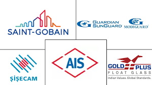 Top 10 Glass Manufacturing Companies in India - glass manufacturer