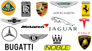 The 15 Best Luxury Car Brands - manufacturer of luxury cars