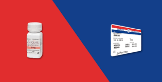 Eliquis Coupon & Prices - Cost $49 per month - NiceRx - eliquis manufacturer