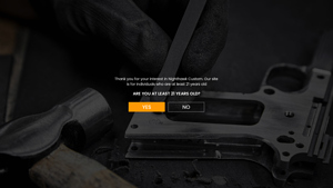 Custom Guns & Firearms Including 1911 Pistols, 6-Shot Revolvers & Shotguns - m1911 pistol manufacturer
