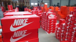 Who Manufactures Nikes?
