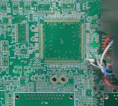 Niltronix Circuits | PCB Assembly | Houston Texas - circuit board manufacturer