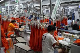 Top 10 Clothing Manufacturers in China [2025 Guide] - clothing manufacturer supplier