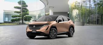 New Cars, SUVs, Electric Vehicles & Trucks | Nissan Canada - nissan manufacturer