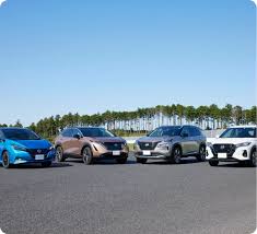 Nissan Motor Corporation - Global Career Website - nissan manufacturer