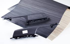 IMD·IML - Nissha Co., Ltd. - imd/iml manufacturer