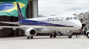 How Brazil built a world-beating aircraft manufacturer - brazilian airplane manufacturer