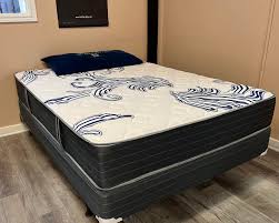 Noah's Mattress - mattress manufacturer