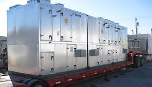 Nortek Air Solutions - Custom HVAC Manufacturer - wvac manufacturer